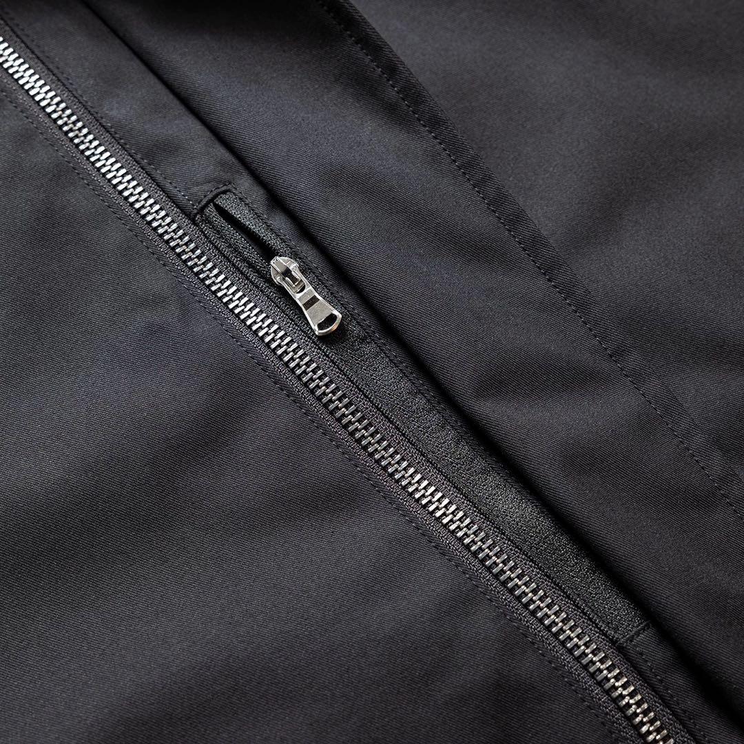 ジャケット・アウター nanamica GORE-TEX Crew Jacket L