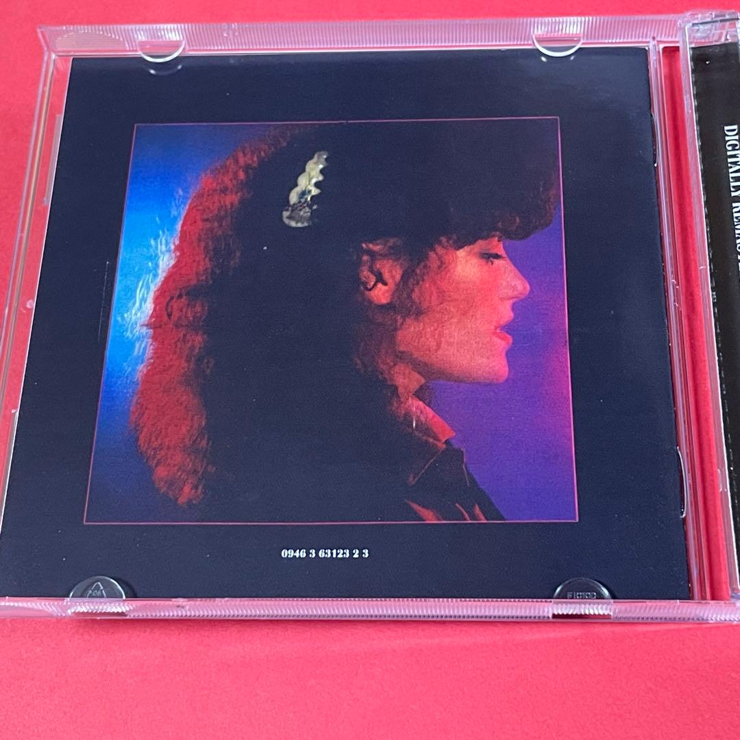 洋楽 Kiki Dee STAY WITH ME AOR