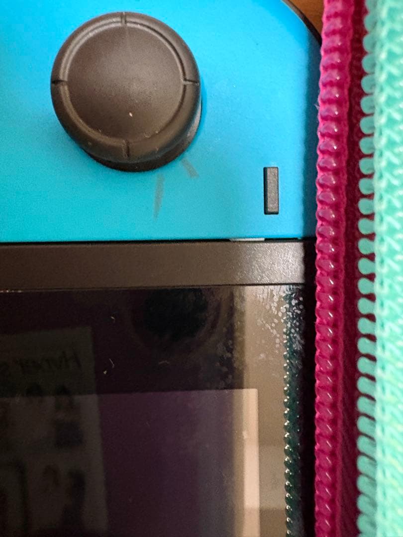 ニンテンドーSwitch 1式