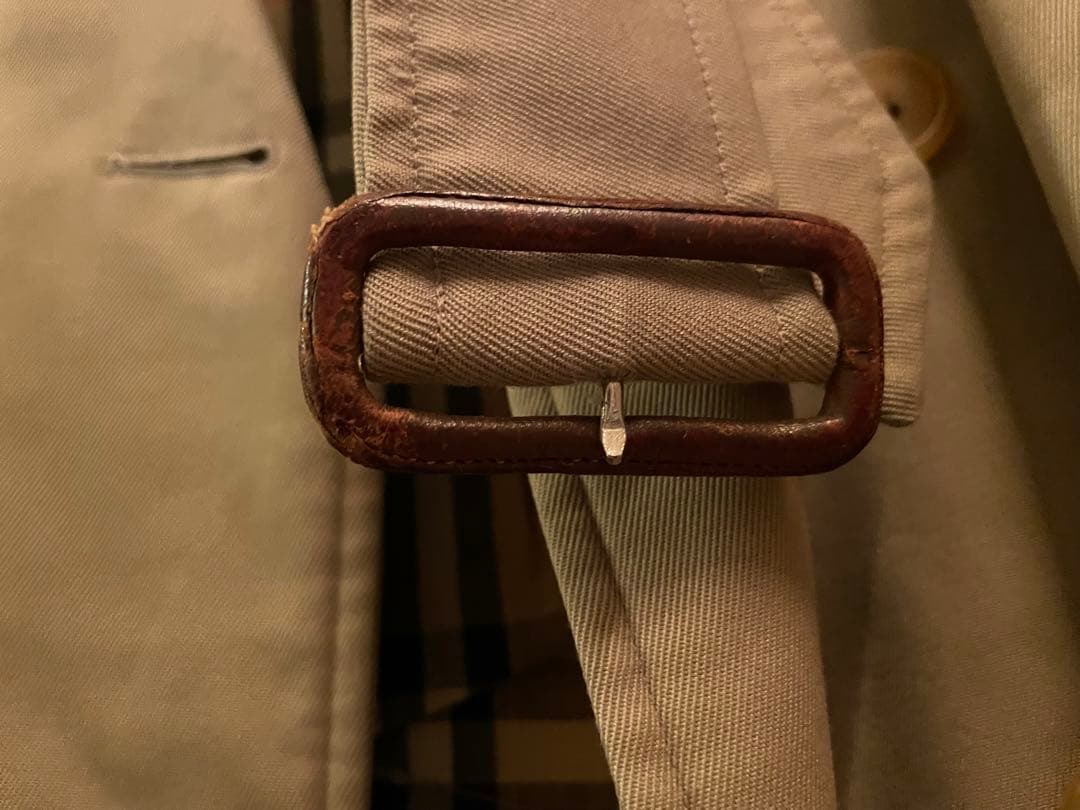 バーバリー　ロンドン　Burberry トレンチコート