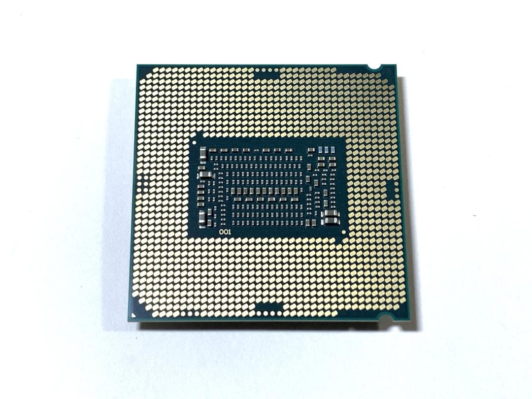 Core i5-9500 3.00GHz SRF4B LGA1151 第9世代