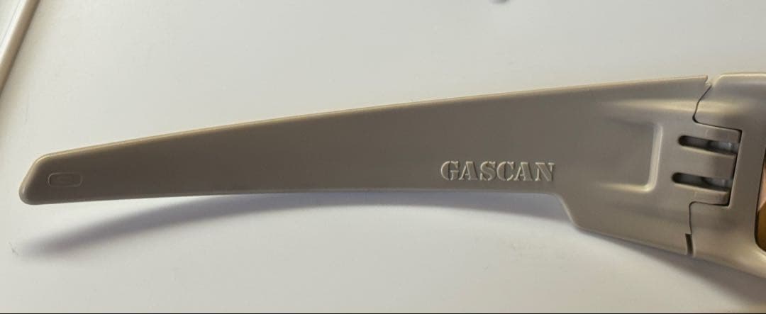Oakley SI ガスカン USA国旗モデル オークリー サングラス