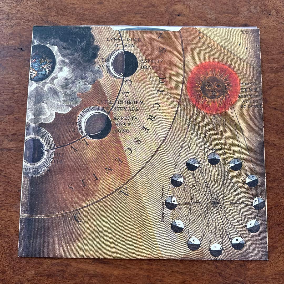 Orb ‎– Orbus Terrarum 美品！　ジ・オーブ