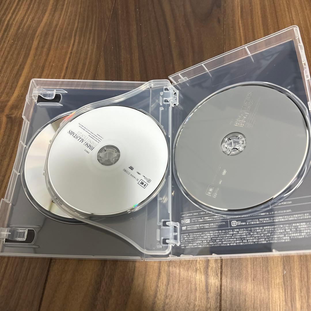 BMSGFES23 DVDセット