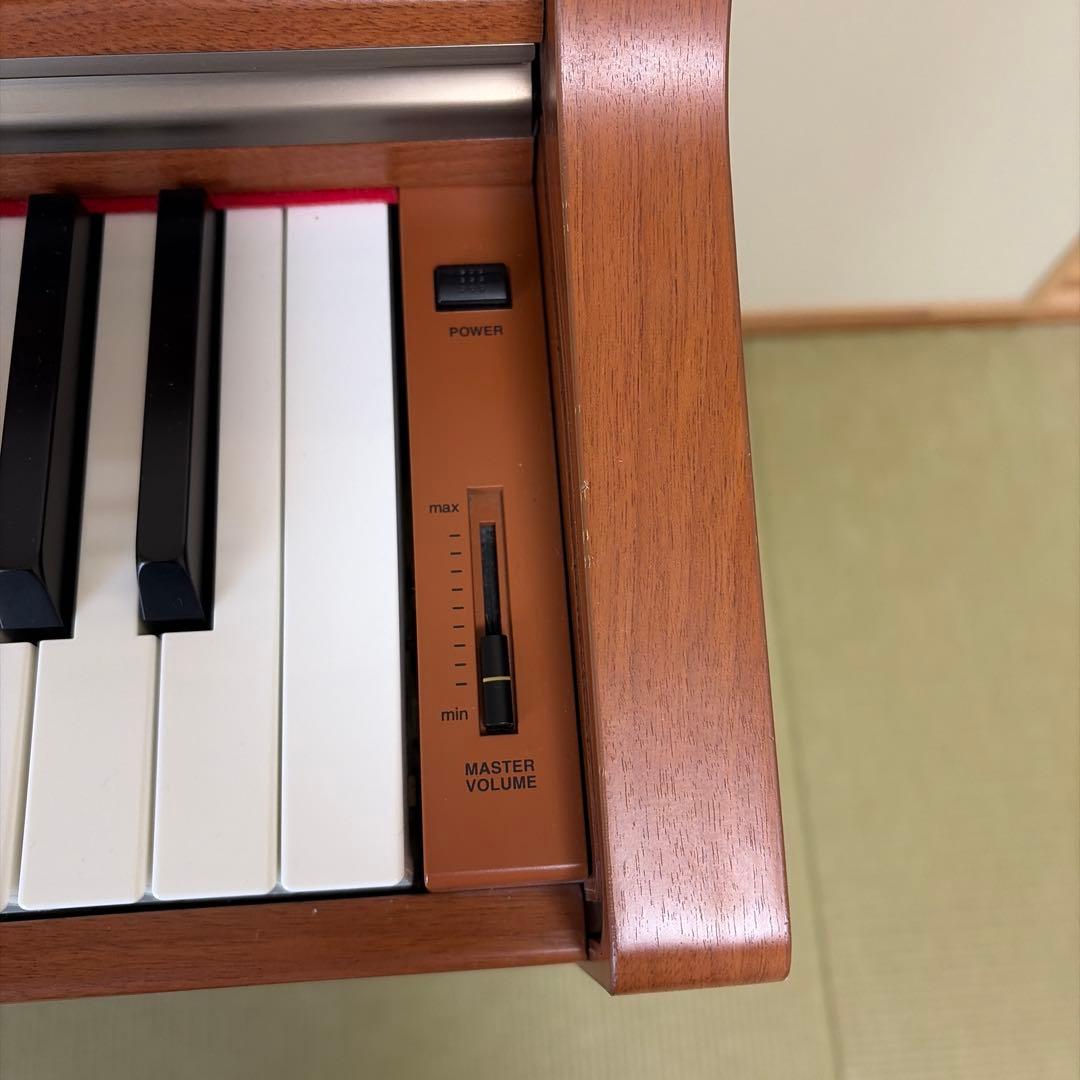 KAWAI CN21 電子ピアノ 送料込み 椅子付 動作確認済