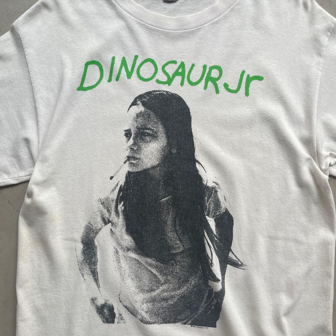 トップス 00'S \"Dinosaur Jr\" T-SHIRTS