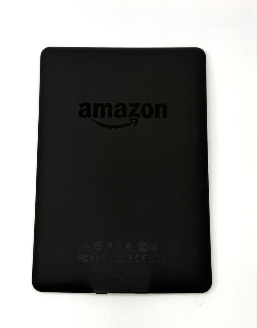 Amazon Kindle 第10世代　本体 コード ケース　シリアル905A