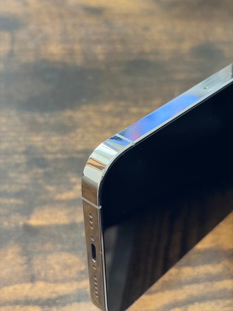 Apple iPhone 13 Pro ホワイト 本体