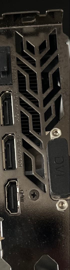グラフィックボード・グラボ・ビデオカード rx570 series 8gb
