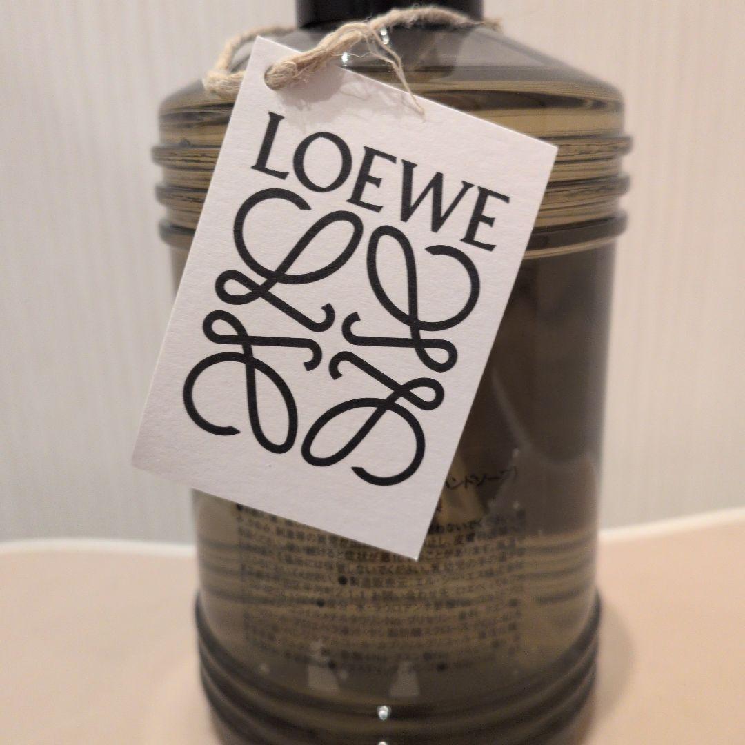 衛生日用品 LOEWE OREGANO Liquid Soap