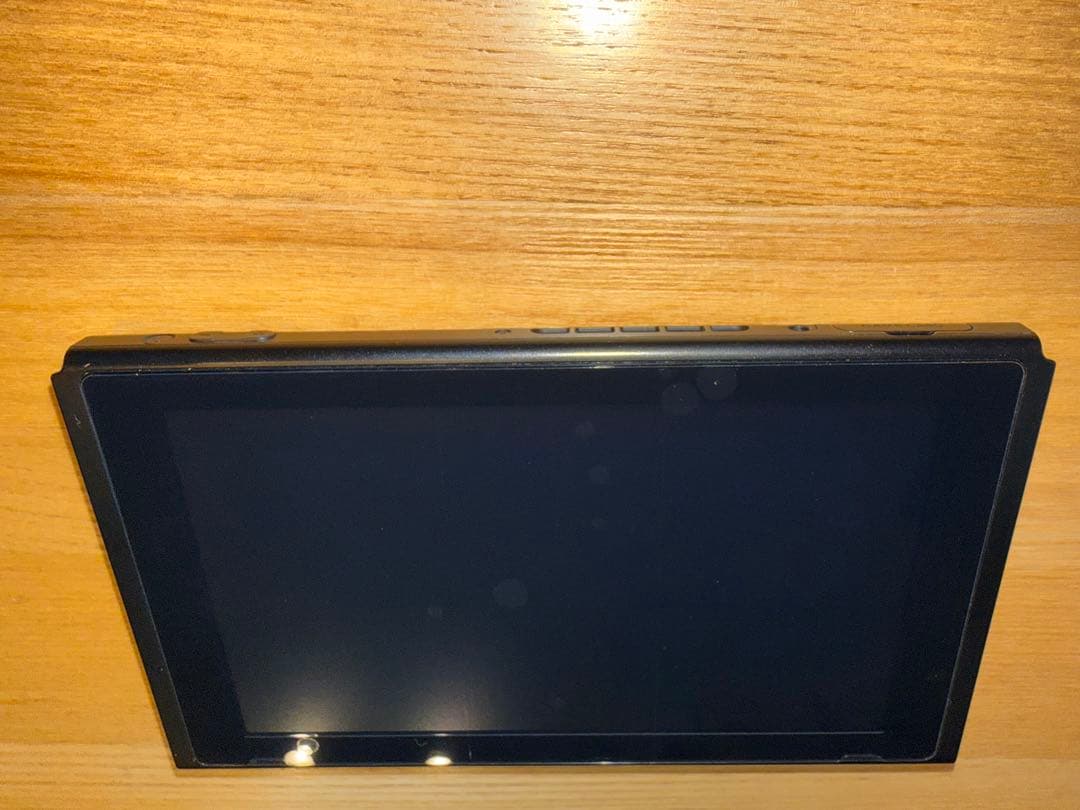 本日のみ値下げ【写真3枚目おまけ】Nintendo Switch本体各種おまけ付