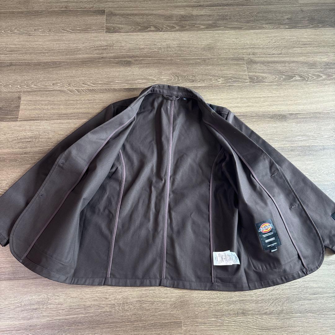 b*i様 2021 HIGHSNOBIETY✖️Dickies セットアップ上下