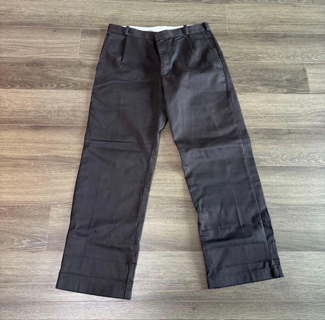 b*i様 2021 HIGHSNOBIETY✖️Dickies セットアップ上下