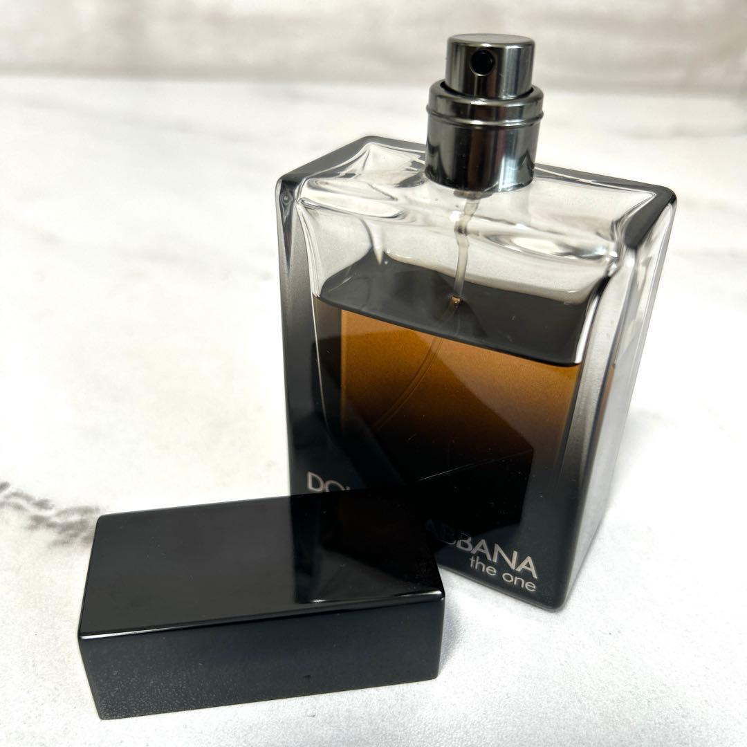ドルチェ＆ガッバーナ　ザ・ワン　フォーメン　オードパルファム 50ml 93