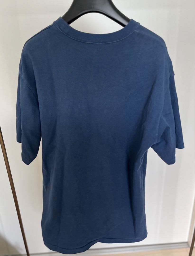 A.PRESSE / アプレッセ Vintage S/S T-shirt 2