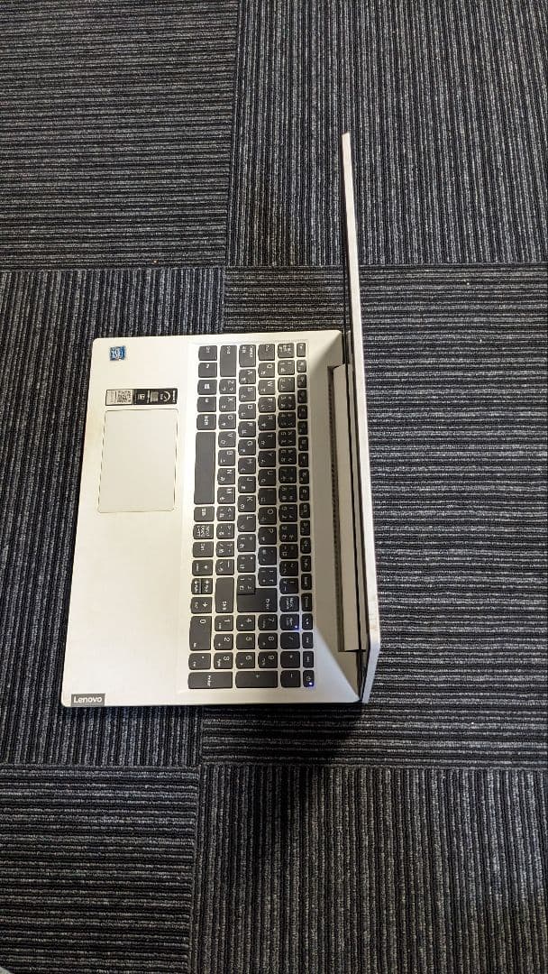 Windowsノート本体 LENOVO ideapad L3
