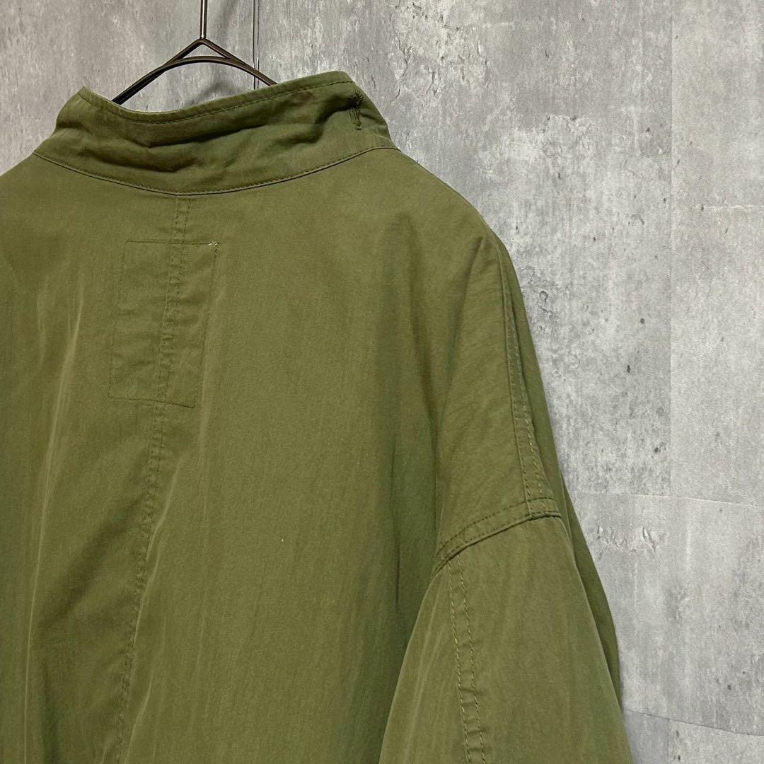 FREAK’S STORE フリークスストア モッズコート ライナー付き F