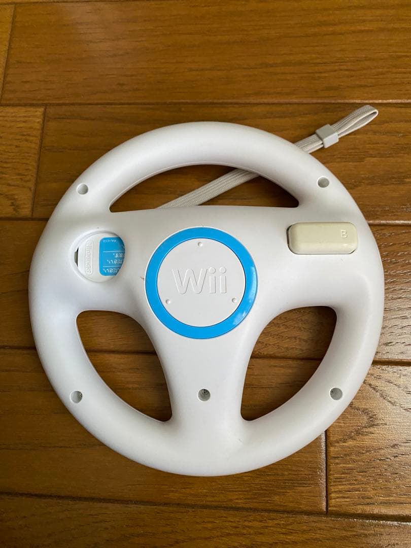 Nintendo Wii本体他