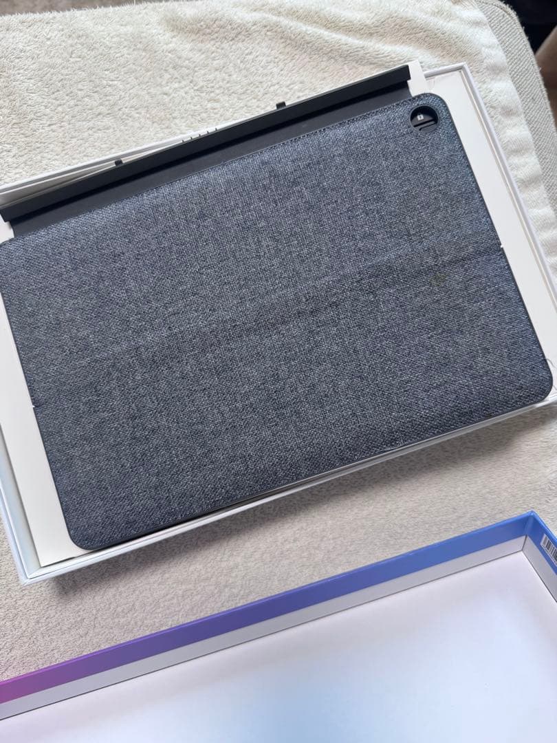 Androidタブレット本体 Lenovo chromebook