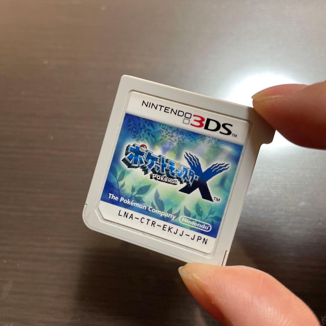 d*3様 【中古】ニンテンドー3DS ソフトまとめ売り 5点
