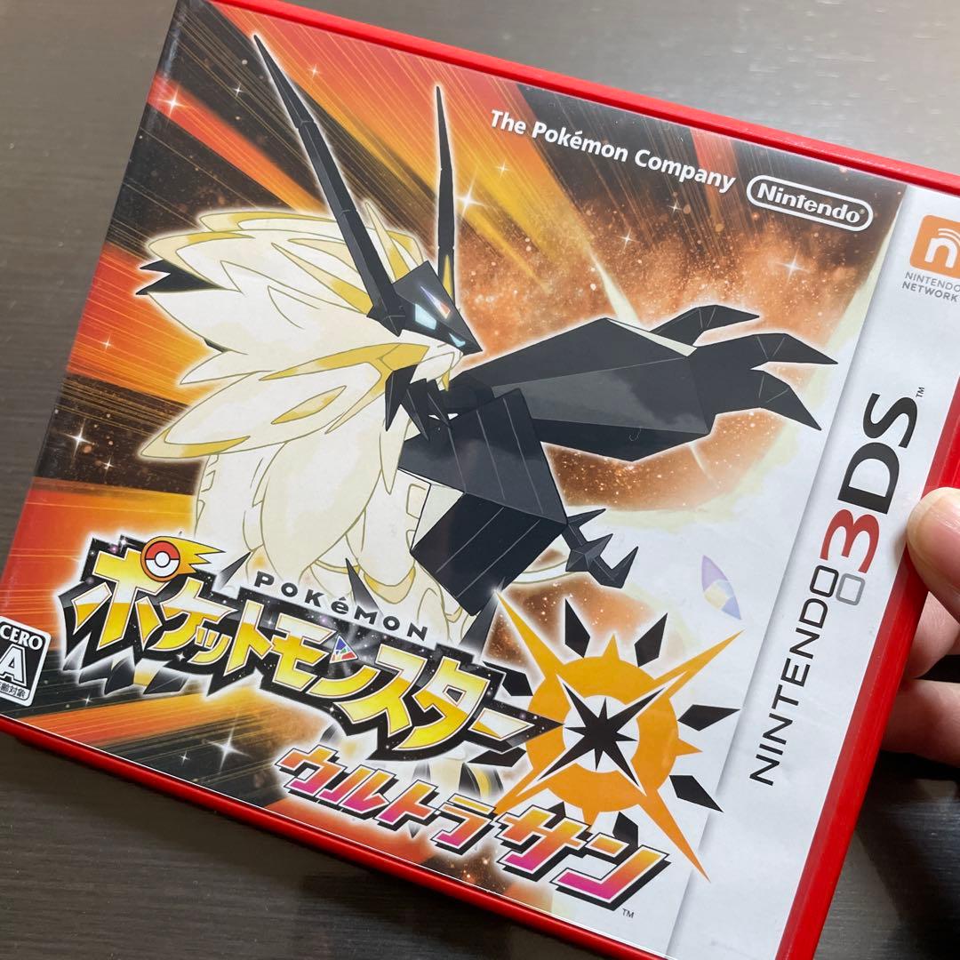 d*3様 【中古】ニンテンドー3DS ソフトまとめ売り 5点
