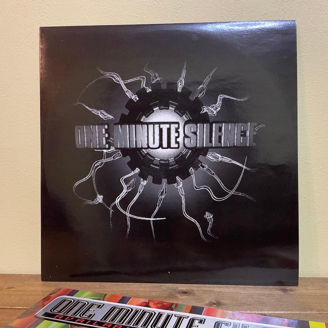 洋楽 One Minute Silence
