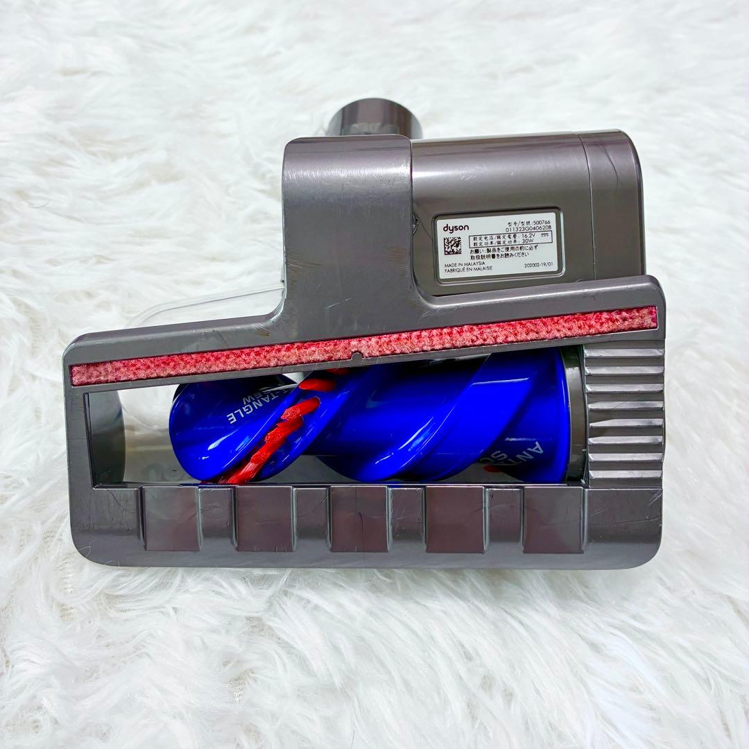 【難あり】dyson V12s Origin Submarine ダイソン