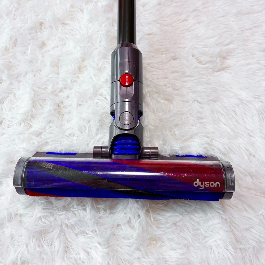 【難あり】dyson V12s Origin Submarine ダイソン