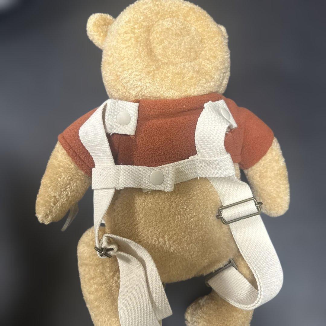 MARLMARL Winnie The Pooh BFF+ プーさん