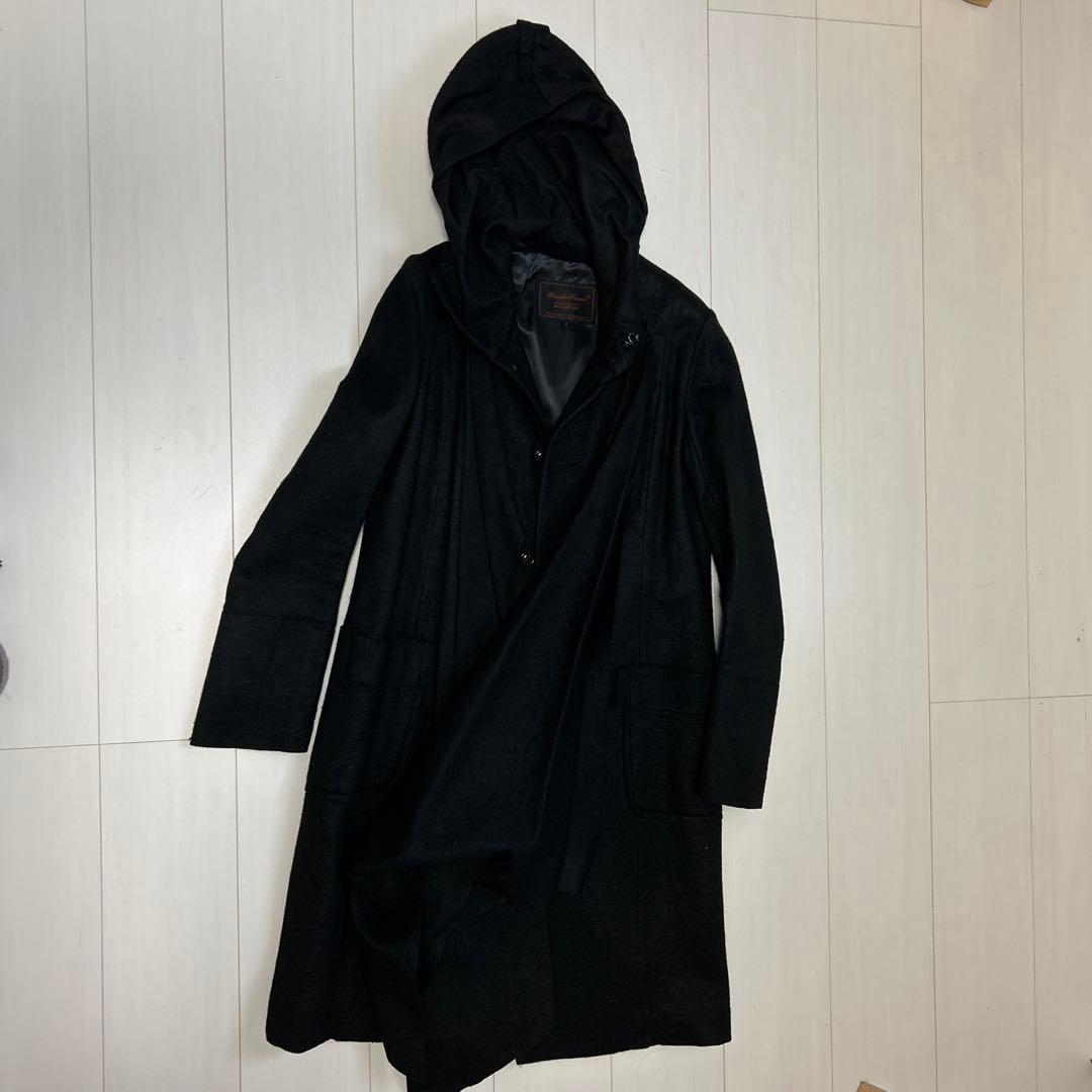 たこ！アンダーカバー、undercover、Crafts期☆プロフ必読