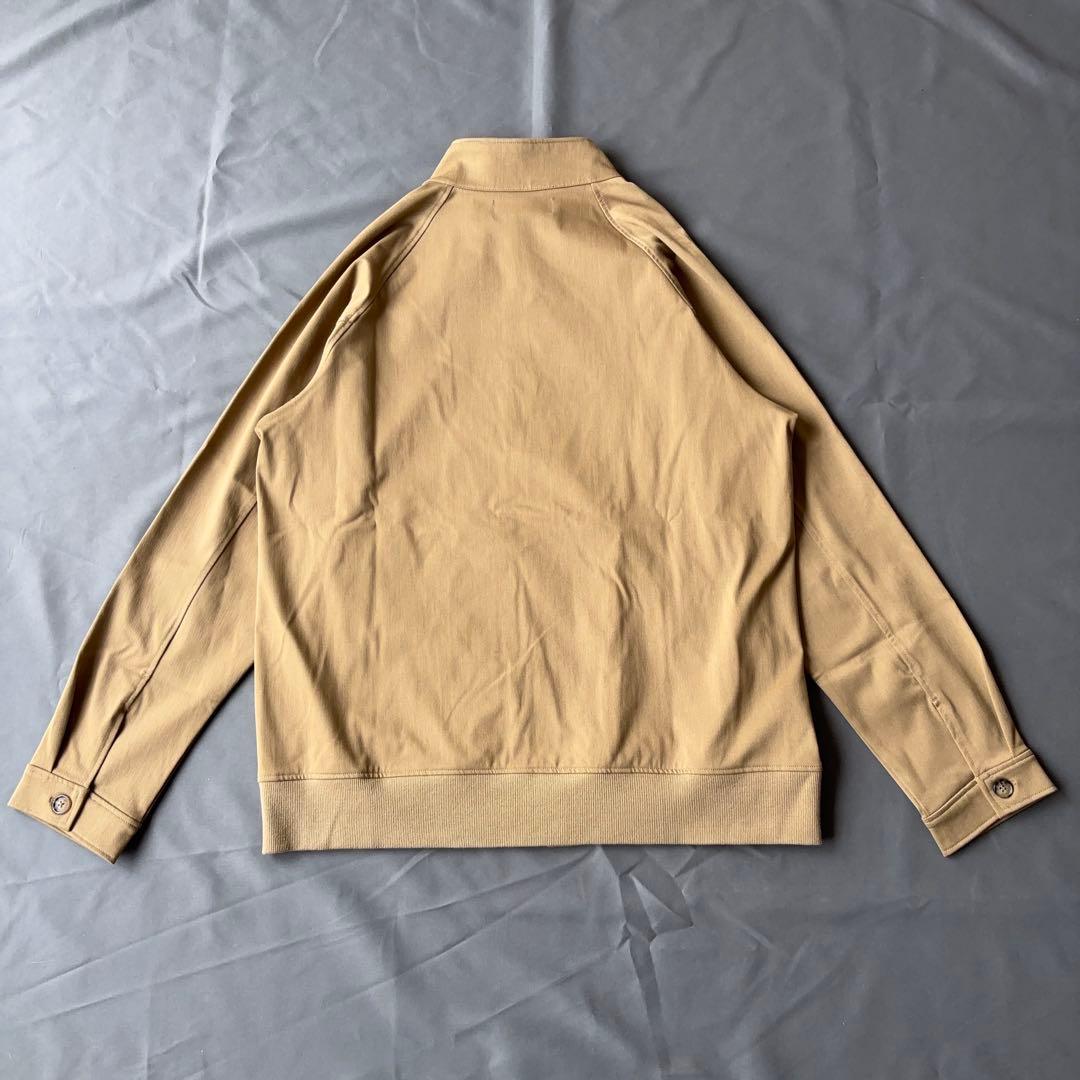 00s Eddie Bauer 未使用 ハリントンジャケット スイングトップ