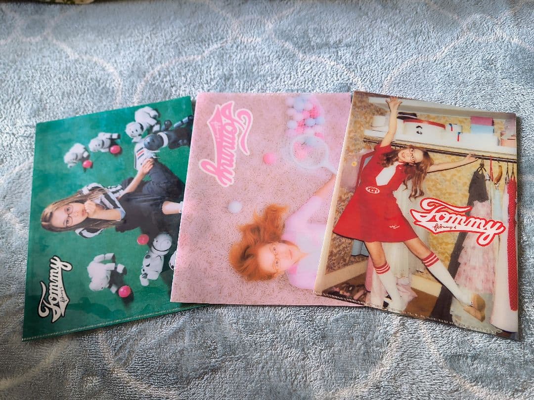  february6 完全生産限定盤　豪華BOX仕様