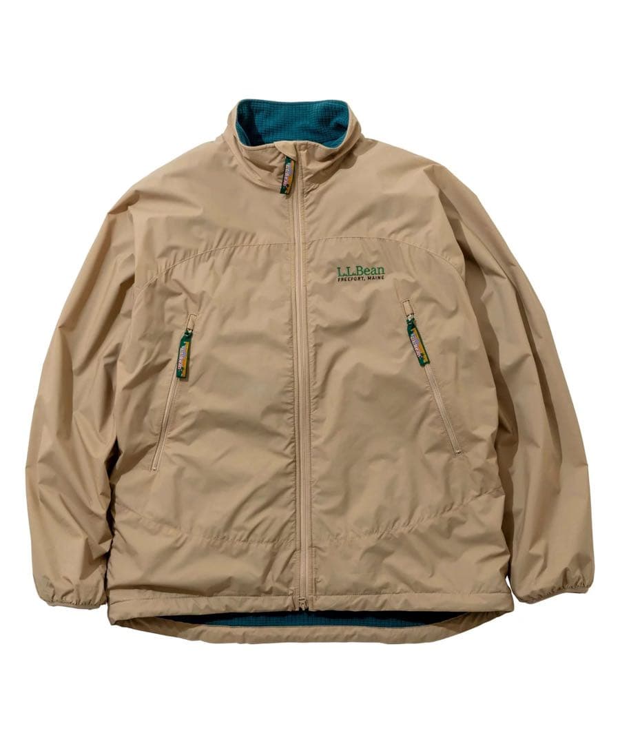 L.L.Bean リッチフィールド・スリーシーズン・ジャケット