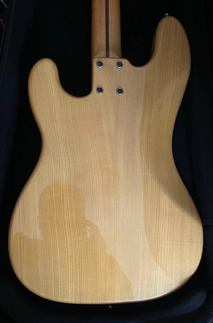Tokai Hard Puncher Precision スパロゴ トーカイ