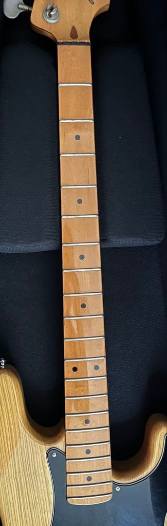 Tokai Hard Puncher Precision スパロゴ トーカイ
