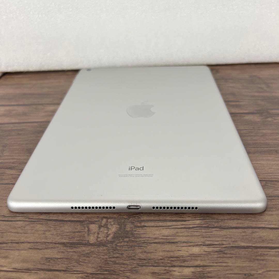263335 Apple iPad (第８世代) Wi-Fi 32GB