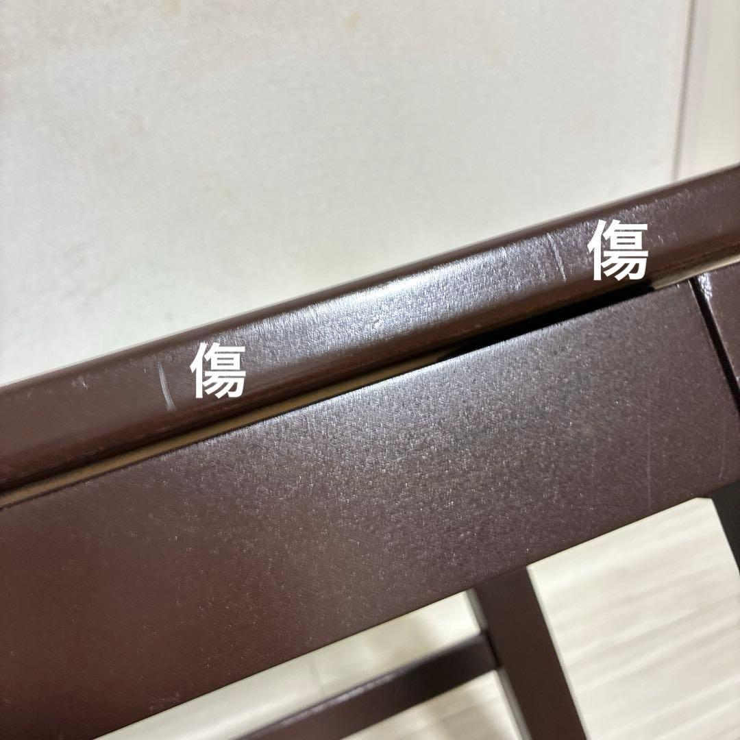【中古リニューアル】木目ヤマハ背付ピアノ椅子(全国送料込み)トムソン椅子