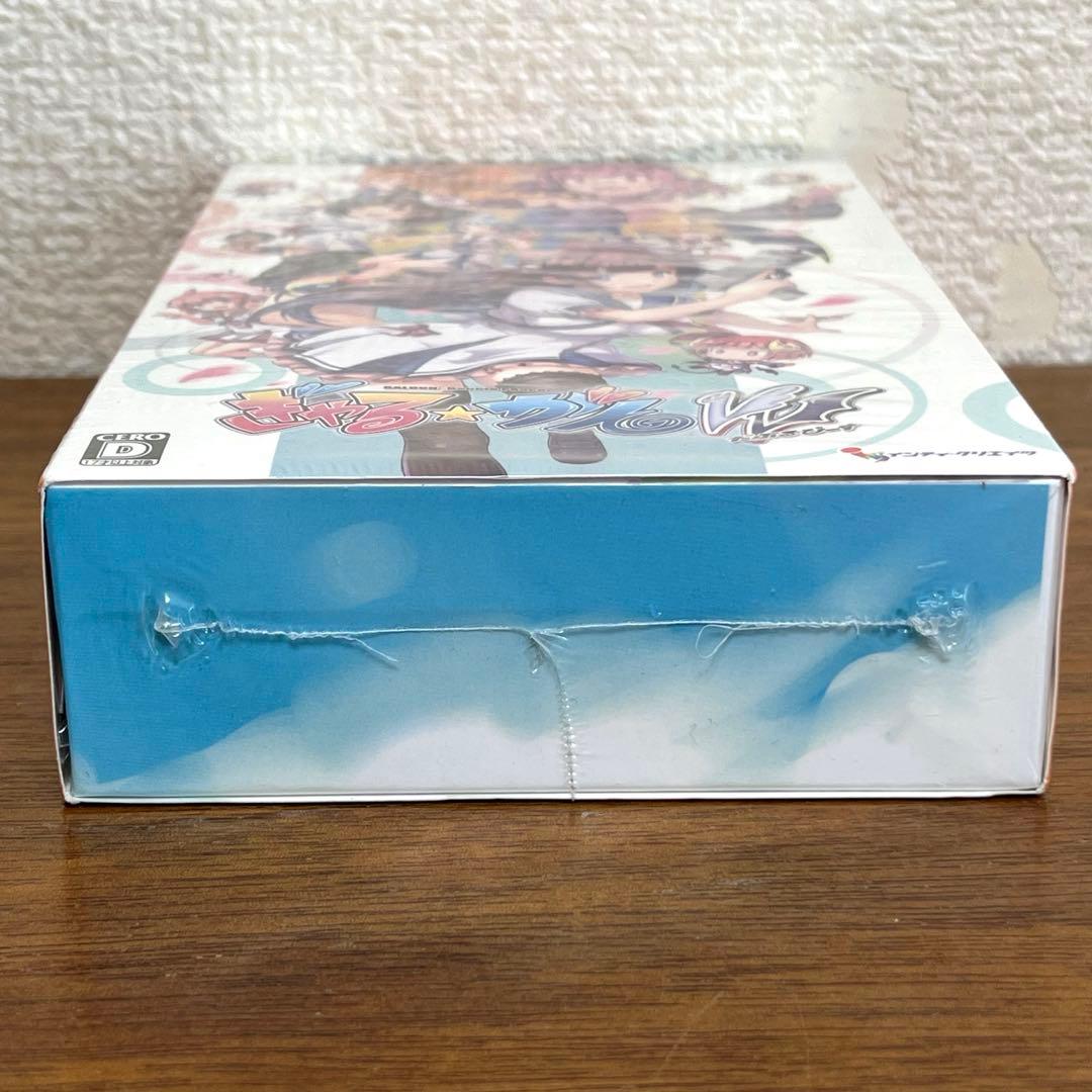 Switch ぎゃる☆がん だぶるぴーす 限定版 -