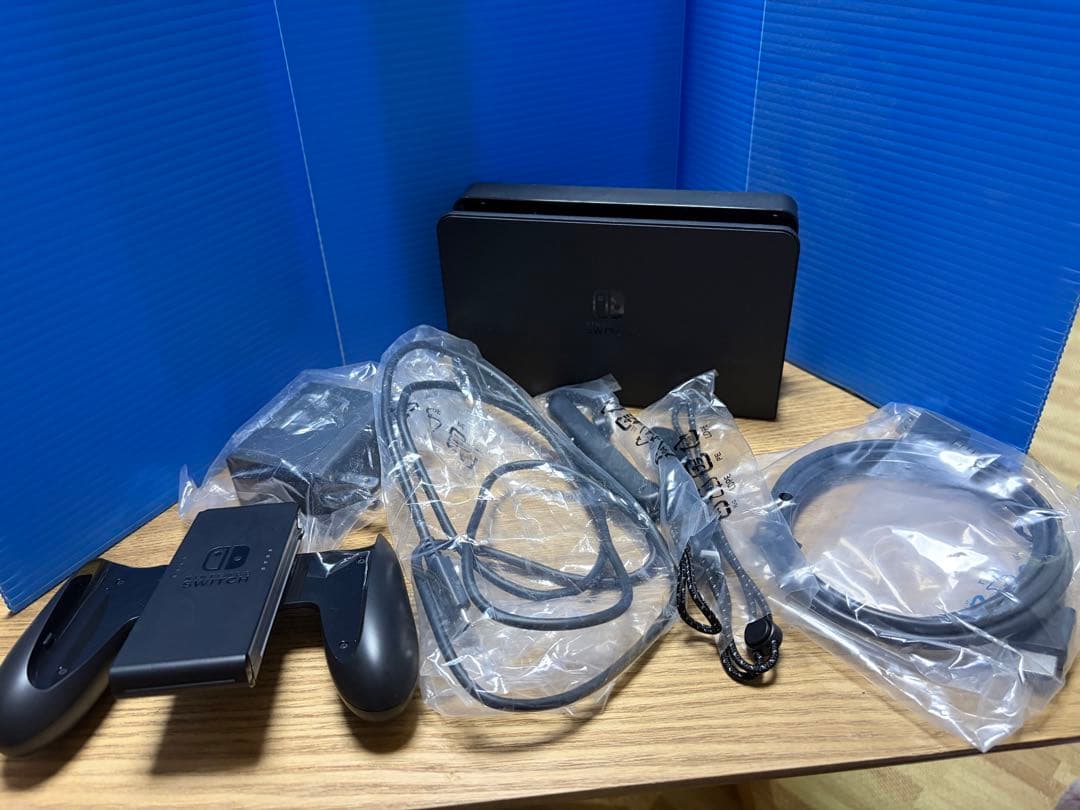 Nintendo Switch HAC-001(-01)桃鉄付き