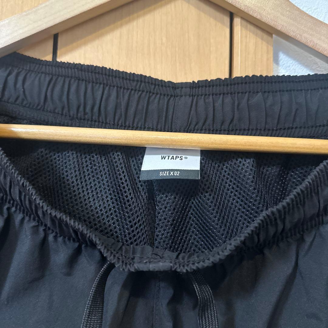 wtaps サイズ2