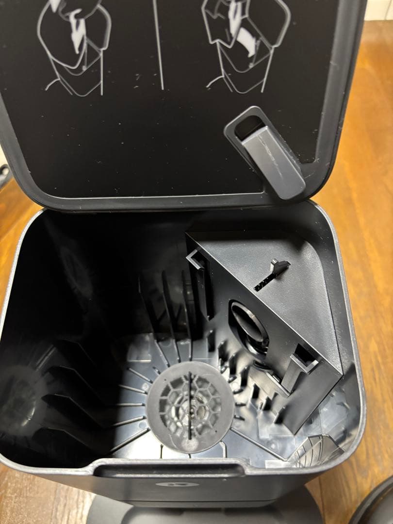 iRobot ロボット掃除機 ルンバ I7+
