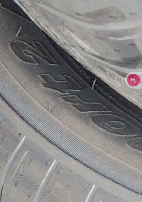 新品レクサスRX■TOYO PROXES SPORT2 235/55R20 4本