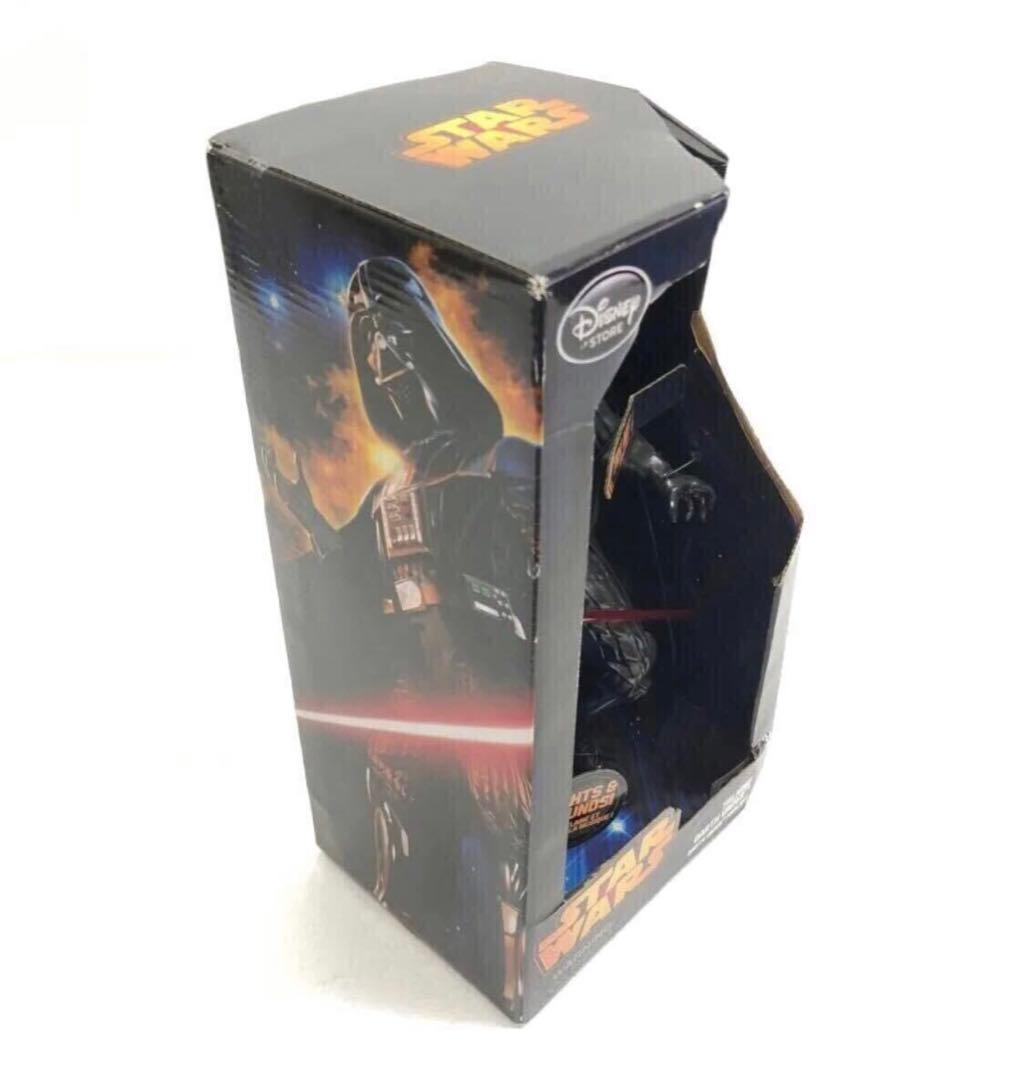 【輸入品】STAR WARS スターウォーズ トーキング ダースベイダー