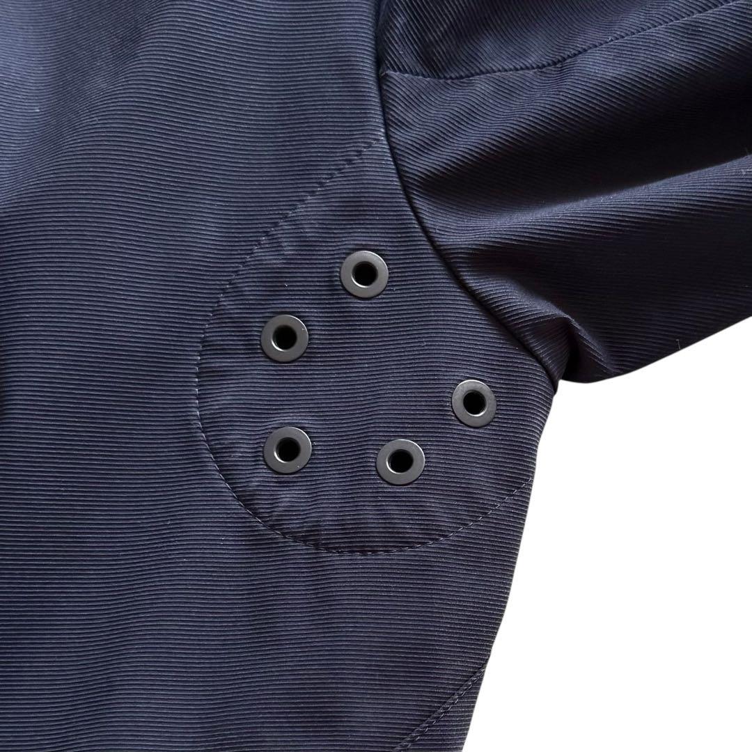 MACKINTOSH マッキントッシュ ハンティングコート ダウンライナー付