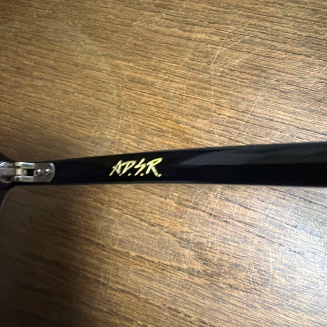 adsr サッチモ
