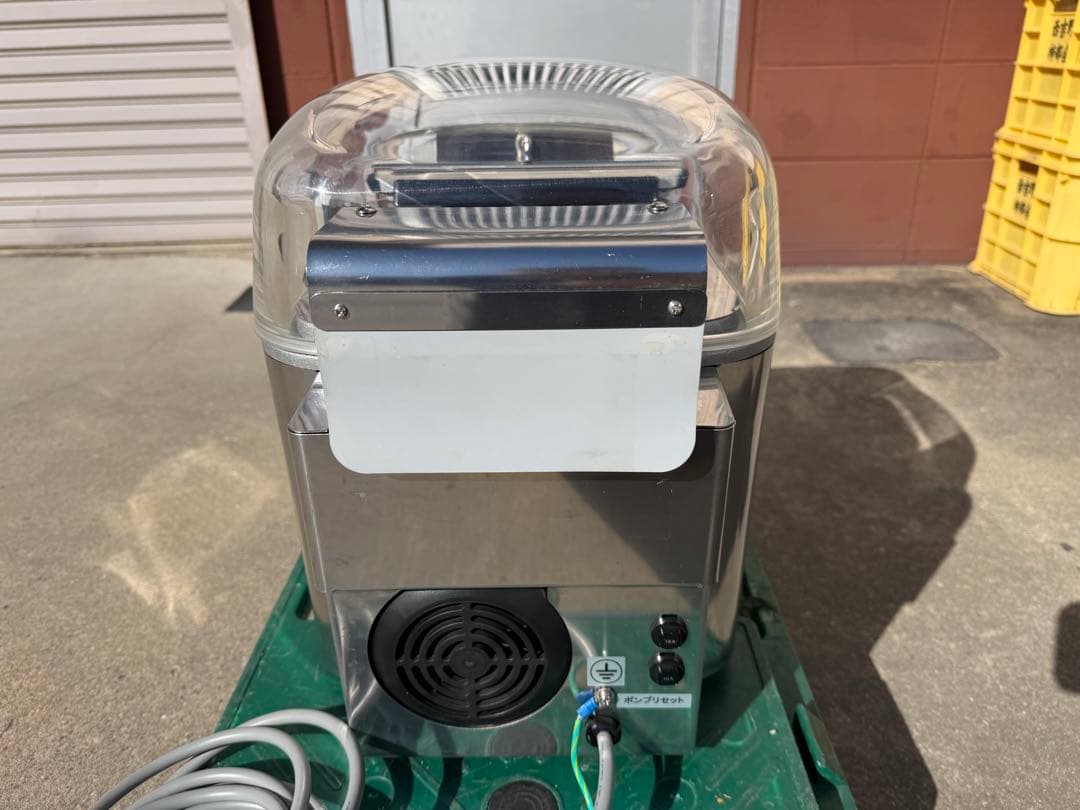 美品◆真空包装機 TOSEI トスパック V-280A 2021年製