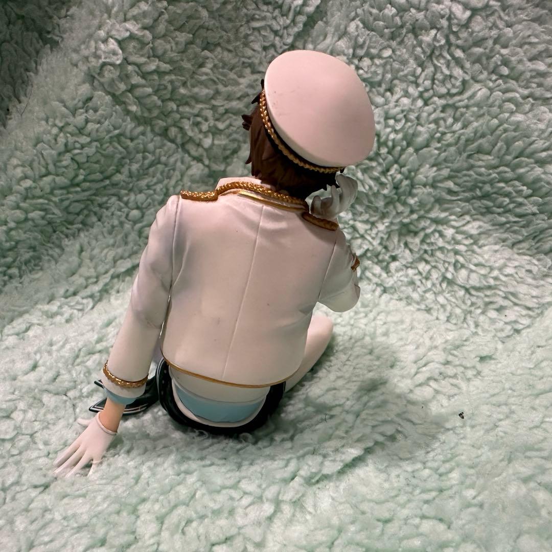 【あんスタ】高峯翠 パルメイト フィギュア 本体のみ