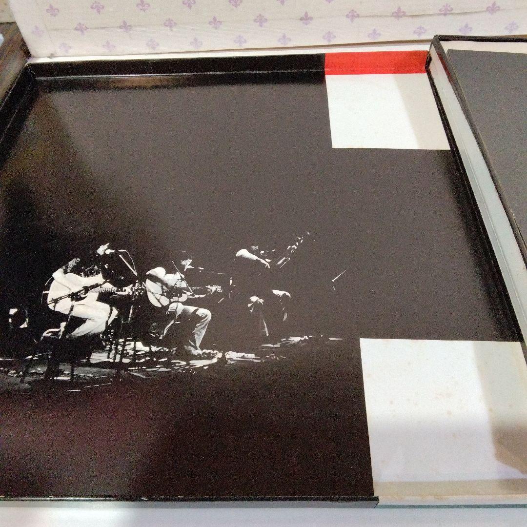 かぐや姫 帯付 フォーエバー / the KAGUYAHIME for ever