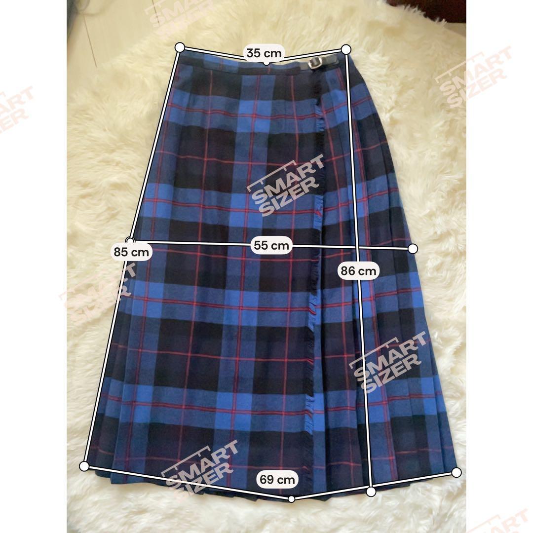 限定SALE【コメント内ご覧ください】オニールオブダブリン　ロングスカート　12
