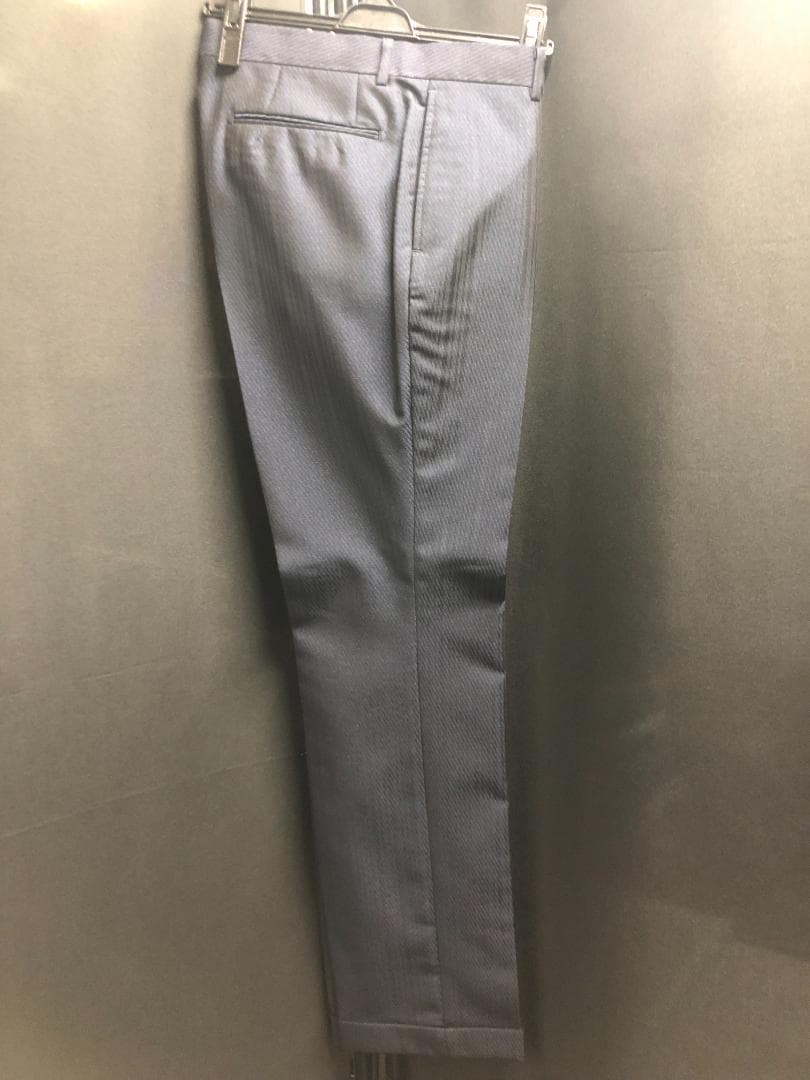 新品★MEN'S TENORAS　スリーピーススーツ